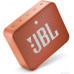 JBL GO 2 Orange